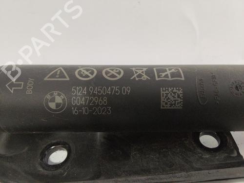Gassdemper Bakluke BMW X1 (U11) sDrive 20 i | BP29533614C138 