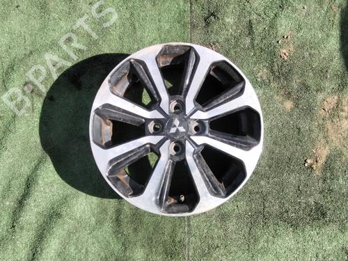 Used Rim Rim MITSUBISHI MIRAGE / SPACE STAR VI Hatchback (A0_A) 1.2 (A03A) (80 hp) 36049295 36049295