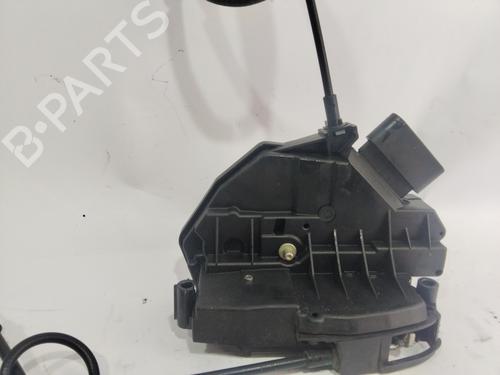 Used Front right lock FORD FOCUS III 1.6 TDCi (115 hp) 24201552
