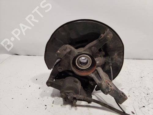 Left front steering knuckle TOYOTA COROLLA (_E12_) 1.6 VVT-i (ZZE121_, ZZE121R) | BP28292889M25 