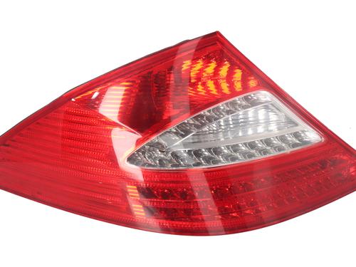 Used Left taillight Left taillight MERCEDES-BENZ CLS (C219) CLS 320 CDI (219.322) (224 hp) 34391696 34391696