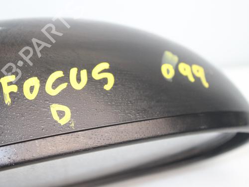 Right mirror FORD FOCUS I (DAW, DBW)  | BP16293931C27 