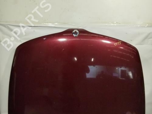 Used Hood RENAULT LAGUNA I (B56_, 556_) [1993-2002]  24991546