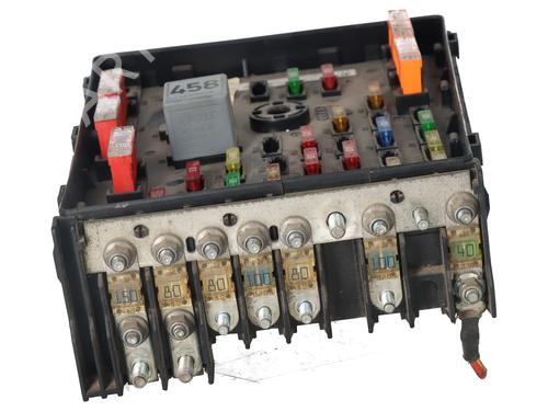 Fuse box VW PASSAT B6 (3C2) | BP35813926E1 - Image 5
