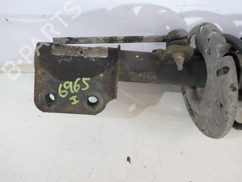 Left front shock absorber CITROËN C4 Picasso II | BP38708499M16 - Image 2