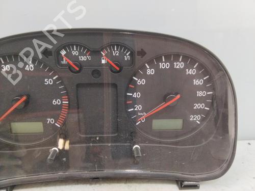 Instrument cluster VW GOLF IV (1J1) 1.4 16V | BP18570255C47 