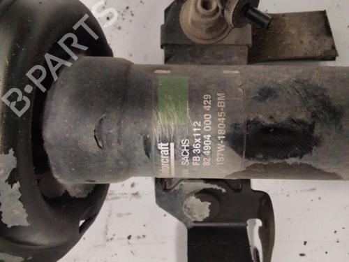 Left front shock absorber FORD MONDEO III Saloon (B4Y) 2.0 16V TDDi / TDCi | BP24942751M16 