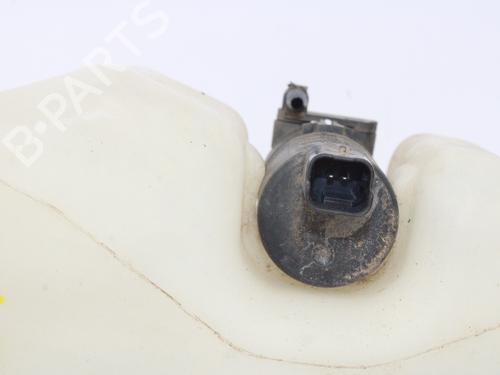 Windscreen washer tank DACIA DOKKER MPV (KE_) | BP15541133C113