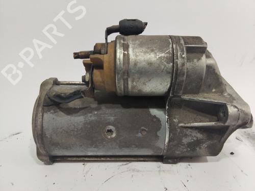 Startmotor RENAULT GRAND SCÉNIC II (JM0/1_) 1.9 dCi (JM14) | BP21262348M8