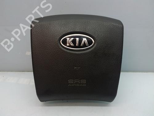 Used Driver airbag KIA SORENTO I (JC) [2002-2011]  9222031