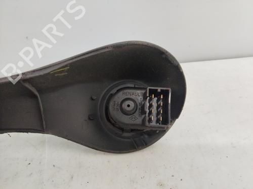 Mirror switch RENAULT MEGANE II (BM0/1_, CM0/1_) 1.5 dCi (BM0F, BM0T, BM2B, CM0F, CM0T) | BP20320596I25 