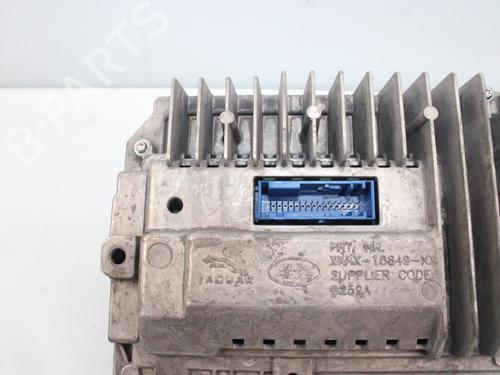 Instrument cluster LAND ROVER RANGE ROVER VELAR (L560)  | BP16108498C47 