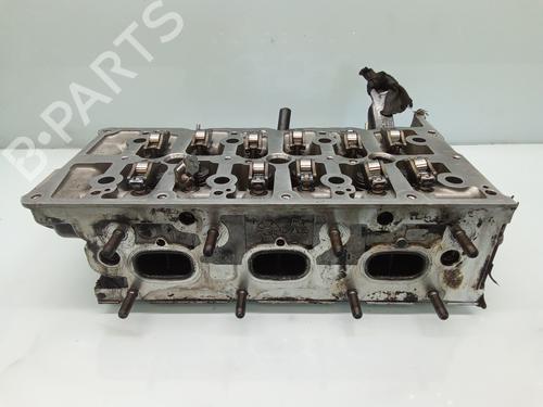 Topstykke AUDI A4 B6 (8E2) 3.0 quattro | BP10974722M5 