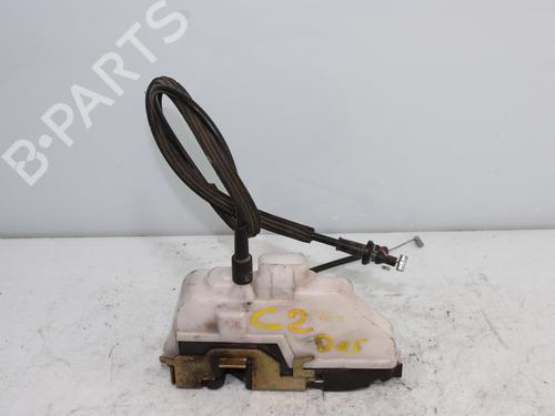 Used Front right lock CITROËN C2 (JM_) [2003-2017]  17741515