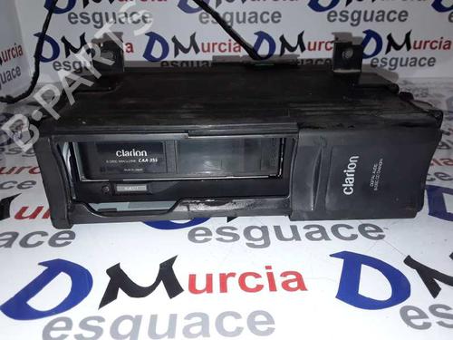 Bilradio CITROËN C5 I (DC_)  | BP9262272E6 