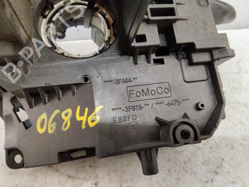 Squib airbag FORD TRANSIT Van (FA_ _)  | BP19422545C102 