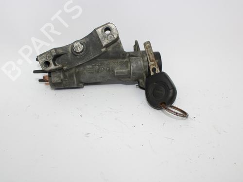 Conmutador de arranque SEAT LEON (1M1) 1.4 16V (75 hp) 12307414
