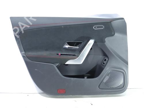 Used Front left panel Front left panel 37241918 37241918