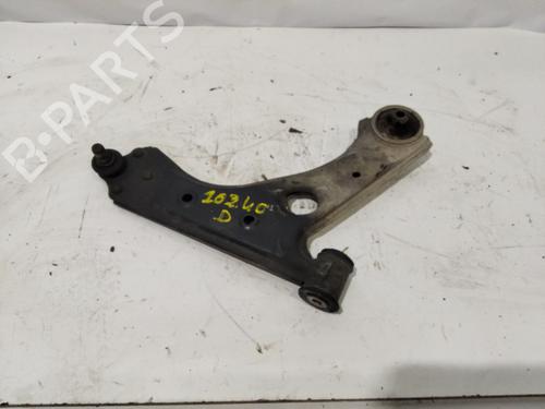 Højre fortil bærearm OPEL CORSA D (S07) [2006-2015]  30264735