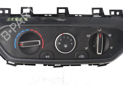 climate-control-hyundai-i20-iii-bc3-bi3-2020-36276510 main image