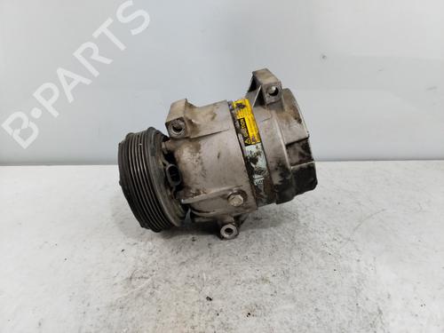 Used AC compressor RENAULT MEGANE I (BA0/1_) 1.9 dCi (BA05, BA1F) (102 hp) 20491904