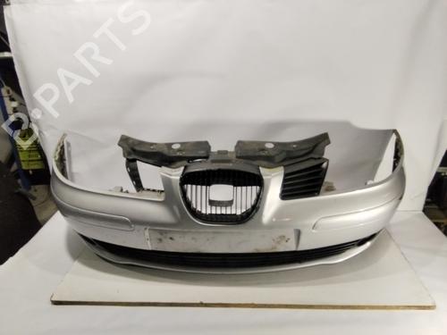 Front bumper SEAT CORDOBA (6L2) 1.9 TDI | BP31914868C7 