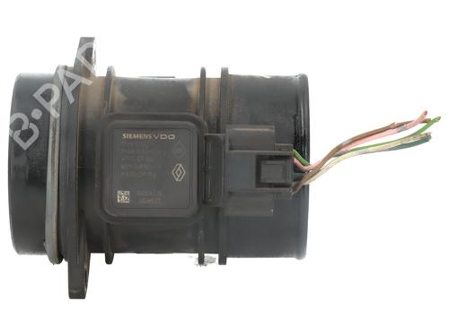 Used Mass air flow sensor NISSAN MICRA III (K12) 1.5 dCi (86 hp) 30841037