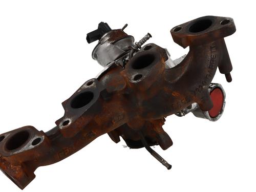 Turbocharger/Supercharger VW GOLF V (1K1) | BP30824146M71