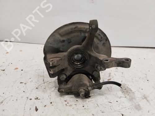 Left front steering knuckle HYUNDAI ATOS (MX)  | BP25471505M25 