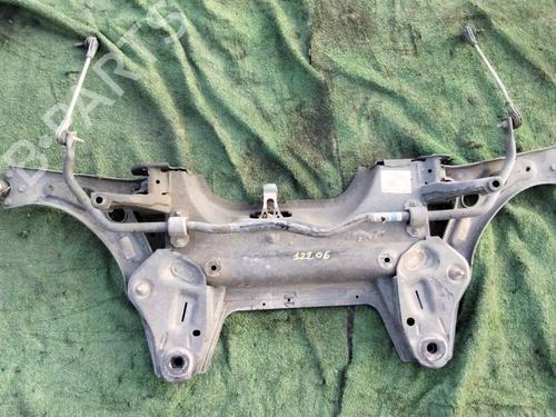 Subframe OPEL CORSA F (P2JO) | BP38754752M9 - Image 3