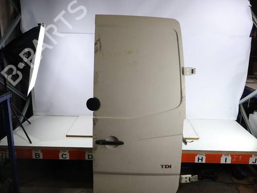 Used Right rear door Right rear door 38985985 38985985