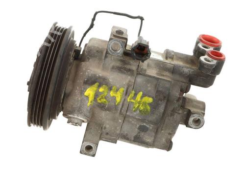 Used AC compressor AC compressor 39074084 39074084