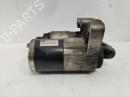 Used Starter PEUGEOT 308 I (4A_, 4C_) [2007-2016]  29982526