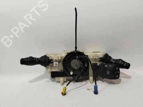 Squib airbag RENAULT MEGANE III Hatchback (BZ0/1_, B3_) 1.5 dCi | BP28725492C102 