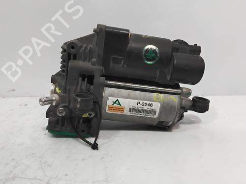 Suspension compressor MERCEDES-BENZ S-CLASS (W221, V221)  | BP30082886M103 
