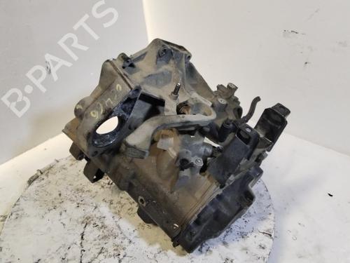Gearbox SEAT IBIZA IV SC (6J1, 6P5)  | BP18080343M3 