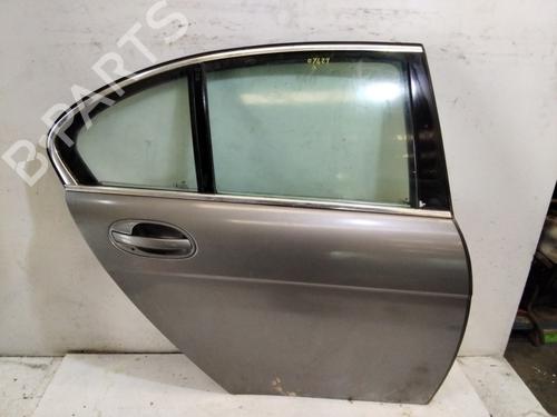 Used Right rear door BMW 7 (E65, E66, E67) 730 Ld (231 hp) 20113560