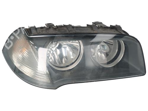 Lyskaster høyre Lyskaster høyre BMW X3 (E83) xDrive 20 d (177 hp) 34251662 34251662