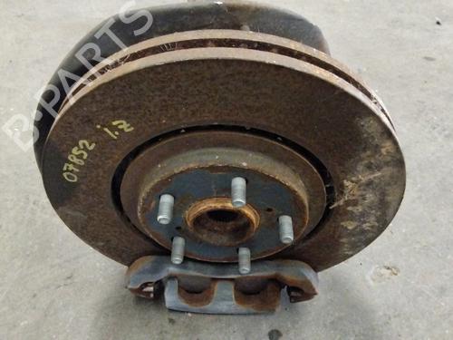 Used Left front steering knuckle Left front steering knuckle 37465801 37465801