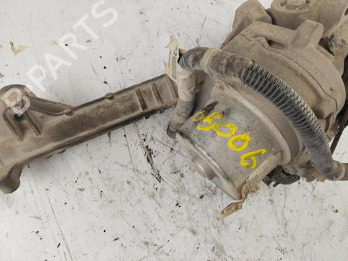 Steering rack PEUGEOT 2008 I (CU_) 1.6 HDi | BP21265113M22 