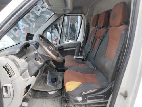 Steering column FIAT DUCATO Van (250_) 120 Multijet 2,3 D | BP33470525M21  - Image 8