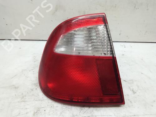 Used Left taillight SEAT CORDOBA (6K1, 6K2) 1.8 i (90 hp) 8608507
