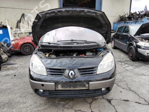 Squib airbag RENAULT SCÉNIC II (JM0/1_)  | BP32072428C102 