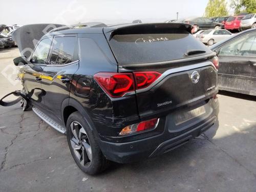 Engine SSANGYONG KORANDO (CK)  | BP39184789M1  - Image 27