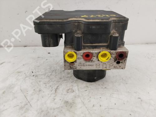 ABS pump OPEL CORSA E (X15)  | BP22272733M43 