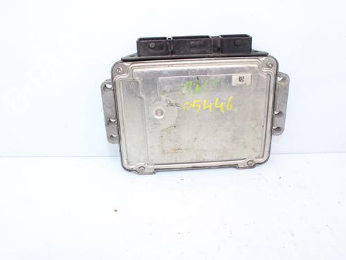 Engine control unit (ECU) CITROËN BERLINGO MULTISPACE (B9) 1.6 HDi 90 4x4 | BP15961314M57 