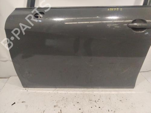 Left front door SEAT LEON (1P1)  | BP28159071C2 