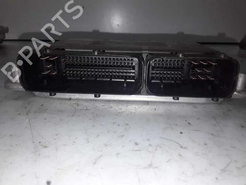 Engine control unit (ECU) SEAT IBIZA III (6L1) | BP8569097M57