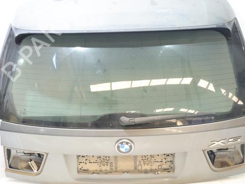 Bagklap CC/Kombi-Coupé Bagklap CC/Kombi-Coupé BMW X5 (E70) xDrive 30 d (245 hp) 36813738 36813738