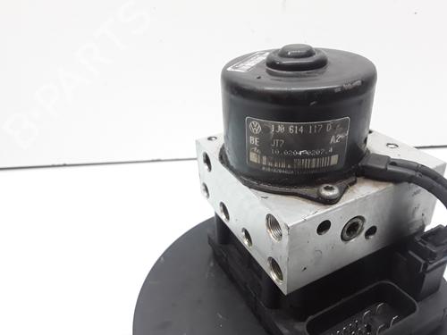 ABS pump SEAT LEON (1M1) 1.9 TDI | BP8583112M43 